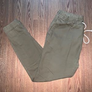 H&M Drawstring Pants  US 34